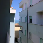 Διαμέρισμα Solemare *