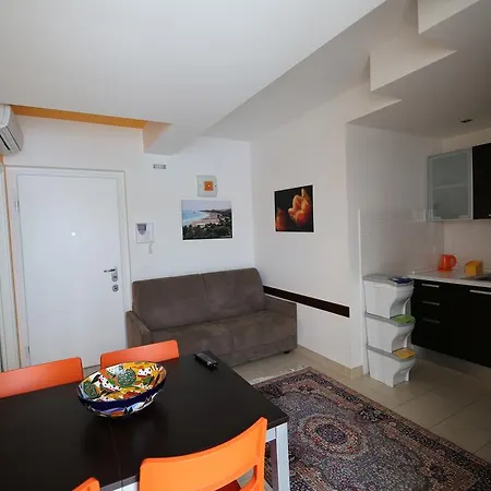 Solemare Appartement