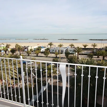 Solemare Lejlighed *