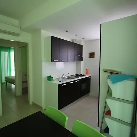 Solemare Lejlighed *