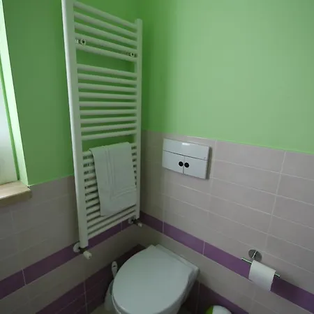 Appartement Solemare *