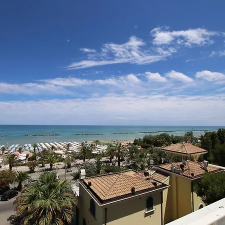 Lejlighed Solemare San Benedetto del Tronto