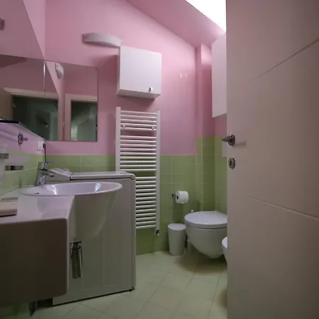 Solemare Appartement *