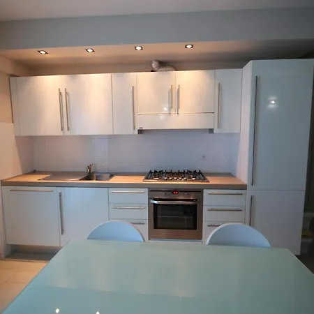 Appartement Solemare San Benedetto del Tronto