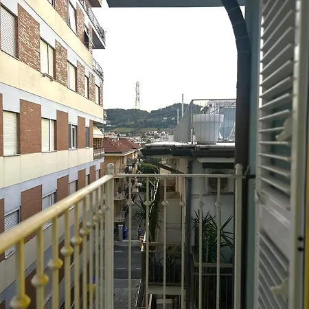 Solemare Apartment