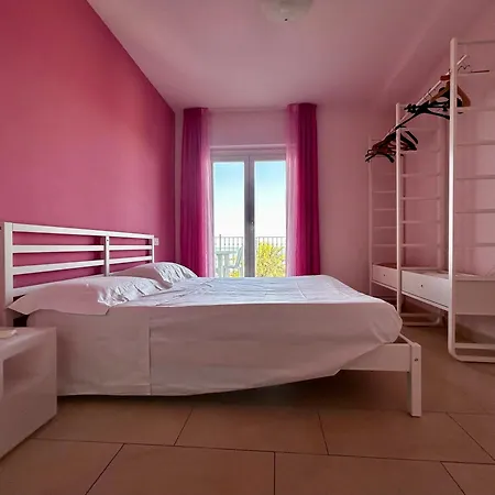 Solemare Apartment