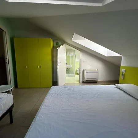 Apartment Solemare San Benedetto del Tronto