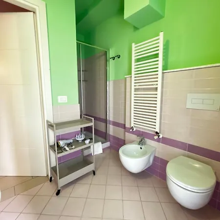 Solemare Apartment San Benedetto del Tronto