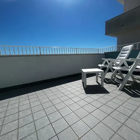 Appartamento Solemare
