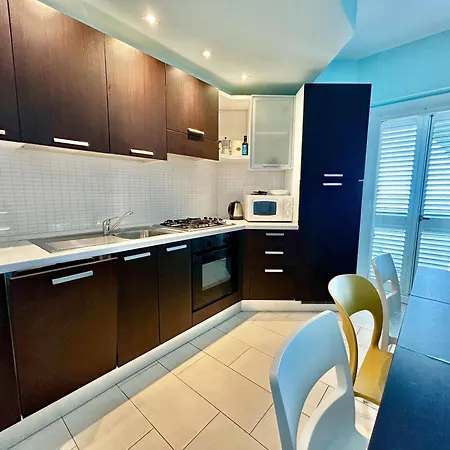 Solemare Apartment San Benedetto del Tronto