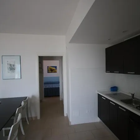 Appartement Solemare San Benedetto del Tronto