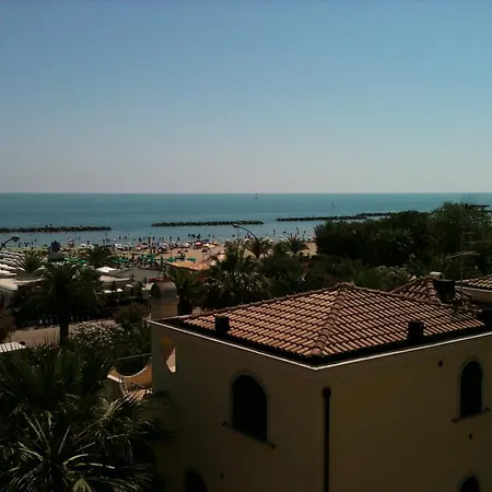 Solemare Appartement
