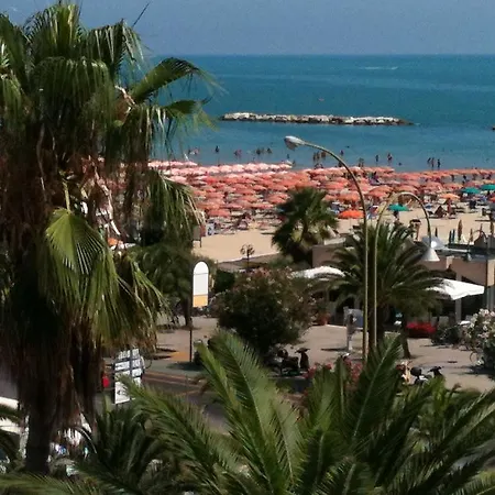 Solemare * San Benedetto del Tronto