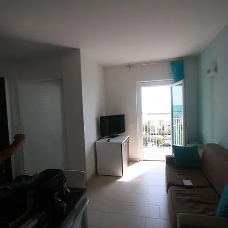 Solemare Appartement San Benedetto del Tronto