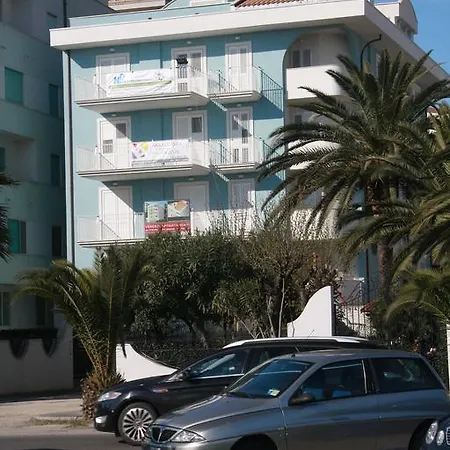 Solemare Apartment