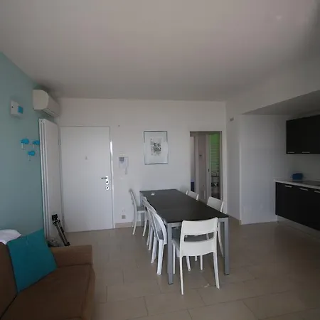 Solemare Apartment *