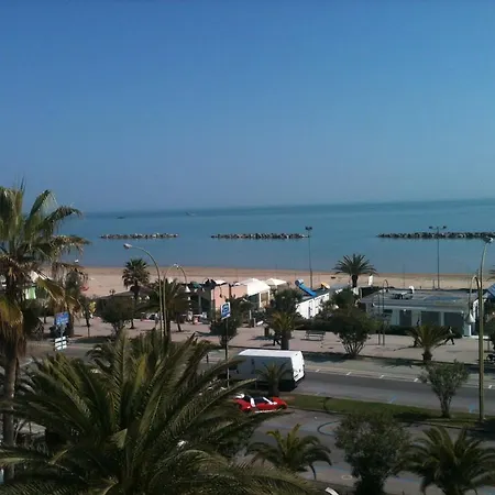 Solemare Appartement