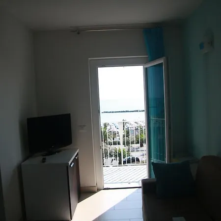Solemare Appartement *