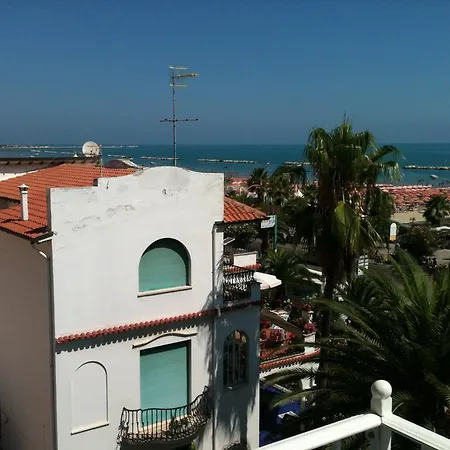 Solemare Apartment San Benedetto del Tronto