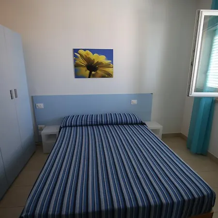Apartment Solemare