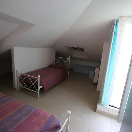 Appartement Solemare *