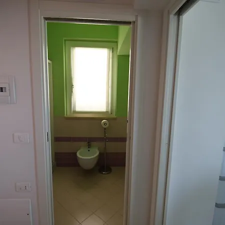 Apartment Solemare *