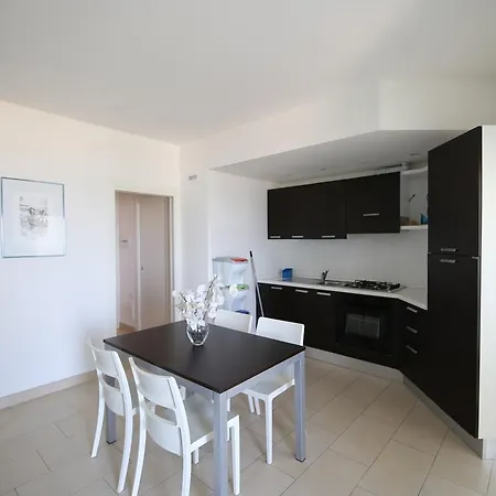 Appartement Solemare *