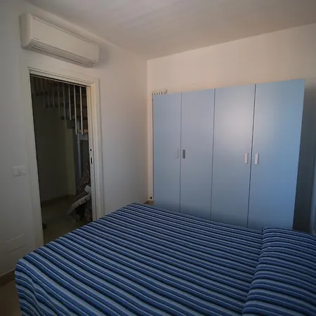 Solemare Apartment San Benedetto del Tronto