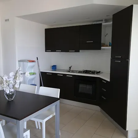 Solemare Apartamento *