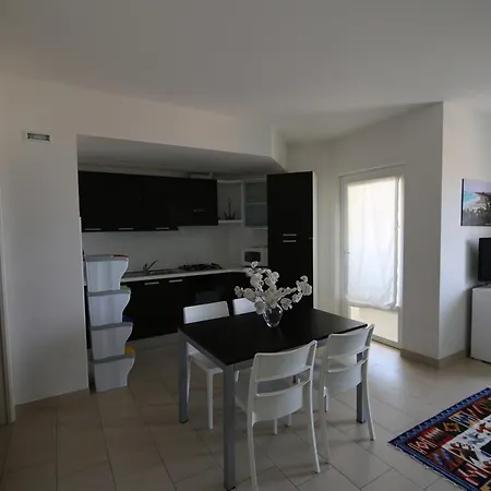 Solemare Appartement San Benedetto del Tronto