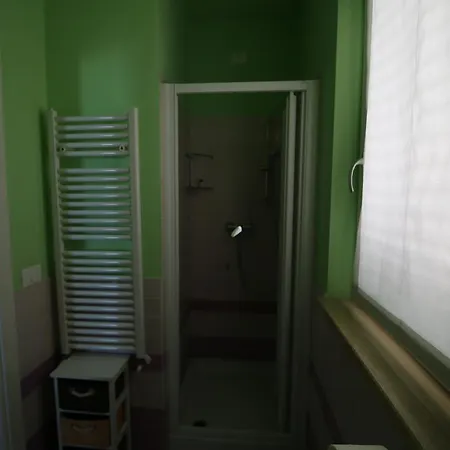 Solemare Appartement *