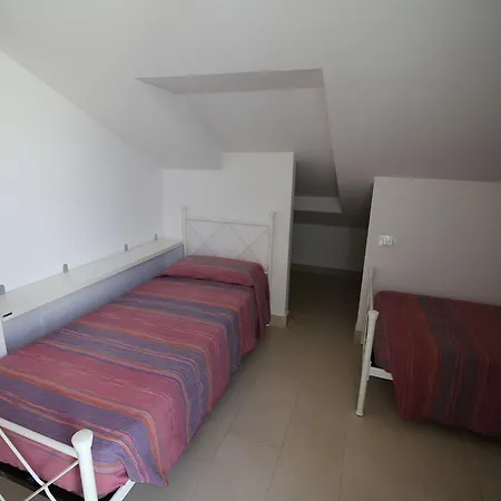 Solemare Appartement