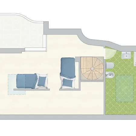 Appartement Solemare *