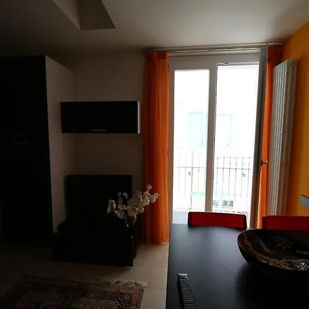 Solemare Apartamento *