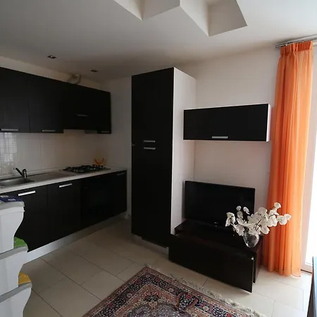 Apartment Solemare *
