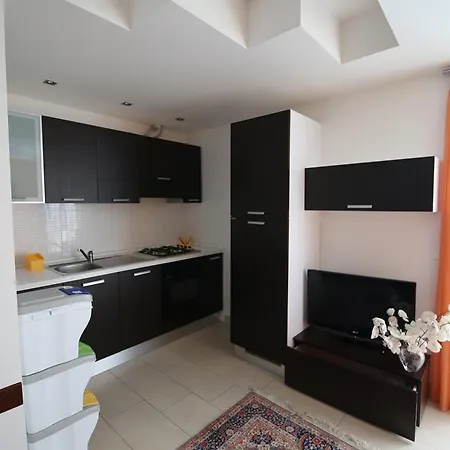 Solemare Appartement *