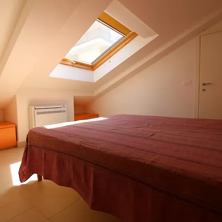 Solemare Apartment *