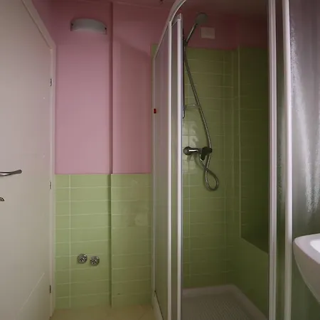 Solemare * سان بنيديتّو ديل ترونتو