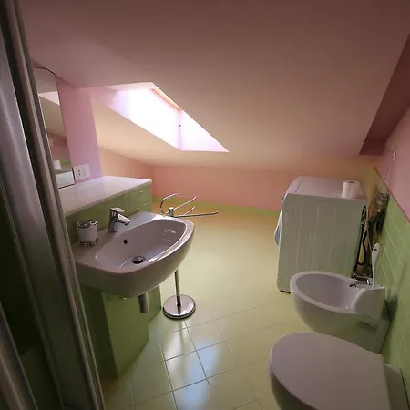 Solemare سان بنيديتّو ديل ترونتو