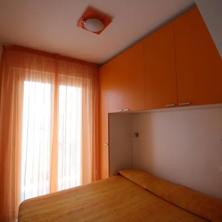 Appartement Solemare *