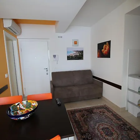 Solemare Appartement *