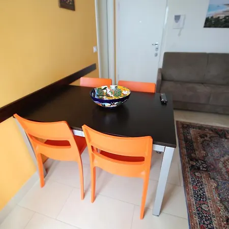 Solemare Apartment *