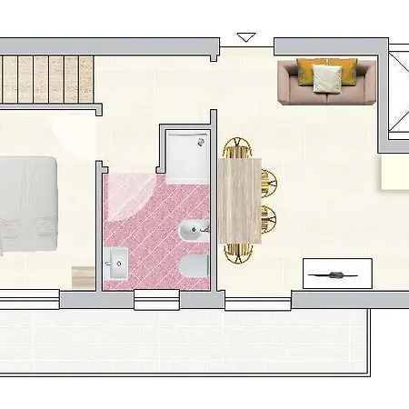 Appartement Solemare *