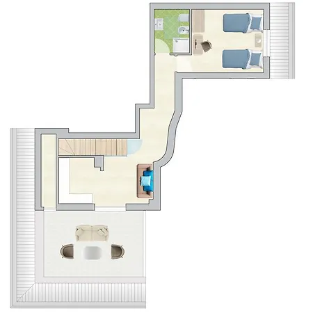 Appartement Solemare *