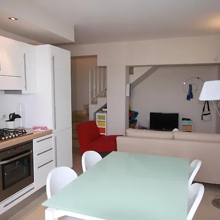Apartment Solemare *