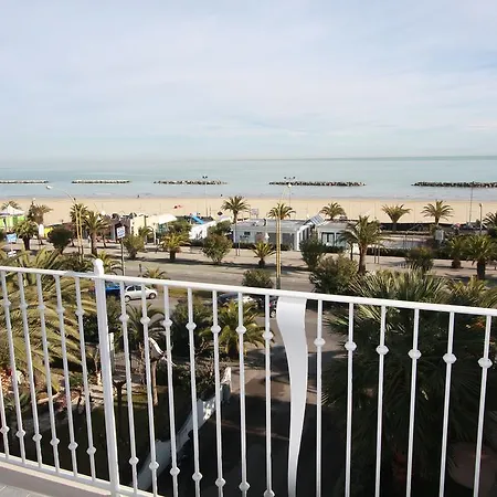 Solemare Appartement *