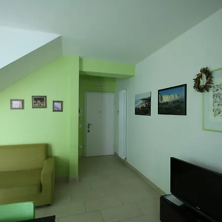 Solemare * سان بنيديتّو ديل ترونتو