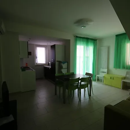 Appartement Solemare San Benedetto del Tronto