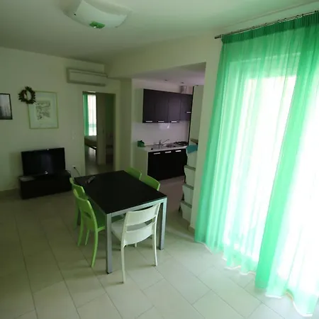 شقة Solemare سان بنيديتّو ديل ترونتو