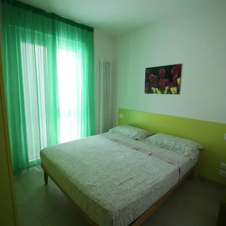 Solemare سان بنيديتّو ديل ترونتو